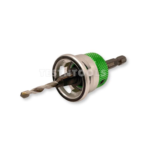 TUSK WOOD COUNTERSINK DRILL BIT 12G WCB12G