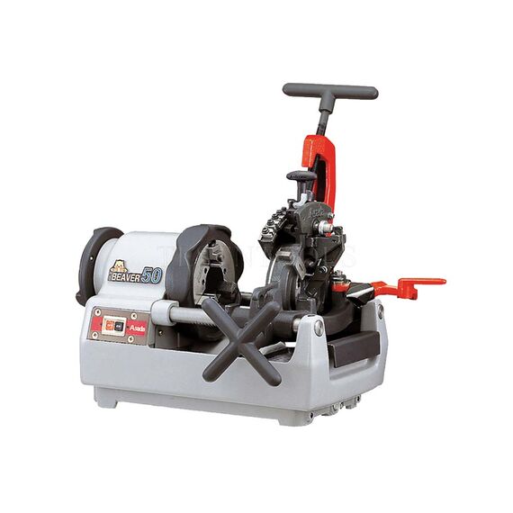 ASADA BEAVER 50 THREADING MACHINE 1/2" - 2" B50-AT