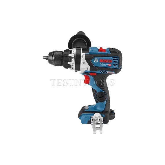 BOSCH 18V BRUSHLESS HAMMER DRILL TOOL ONLY GSB18V-85C 0615990J9S