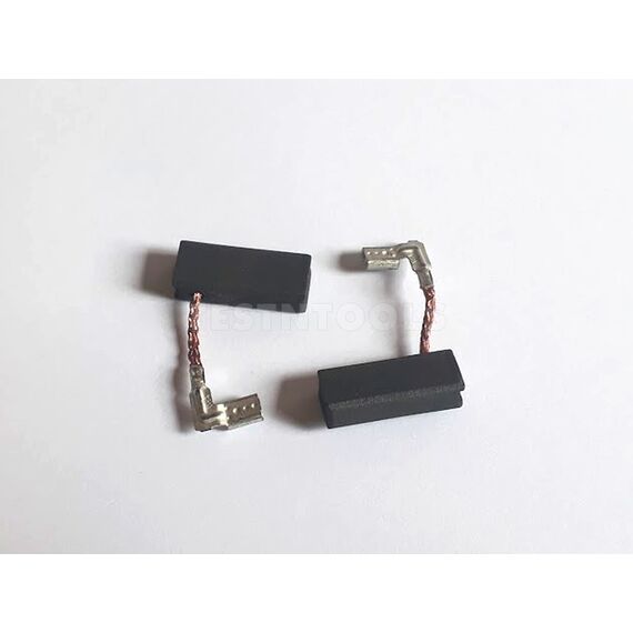 BOSCH CARBON BRUSHES 1617000525