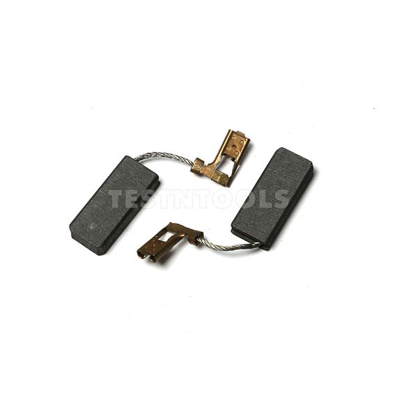 BOSCH CARBON BRUSHES FOR DEMOLITION AND ROTARY HAMMER 1617014137