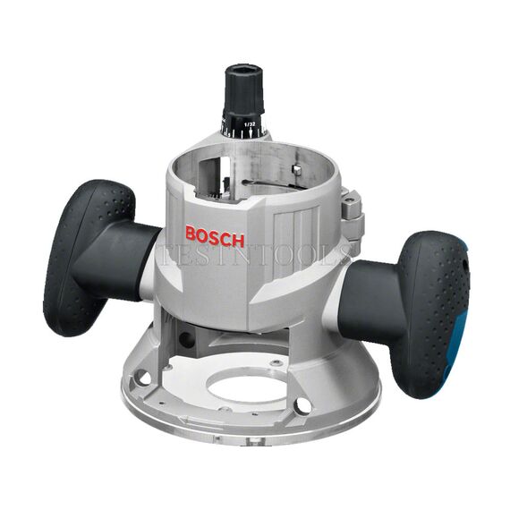 BOSCH GKF 1600 FIXED BASE FOR GOF1600 CE 1600A001GJ