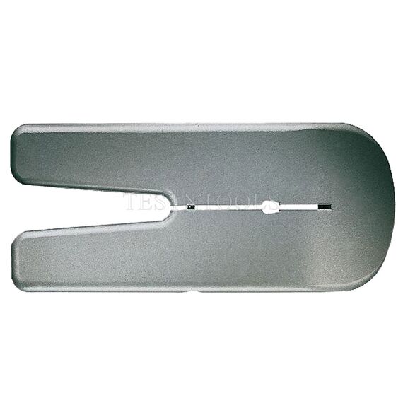 BOSCH GSG FOAM RUBBER CUTTER FOOT PLATE 2608000908