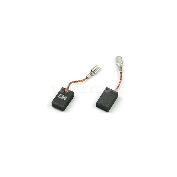 BOSCH GSG300 SPARE PART NUMBER 832/090 - CARBON BRUSH SET 160701417J