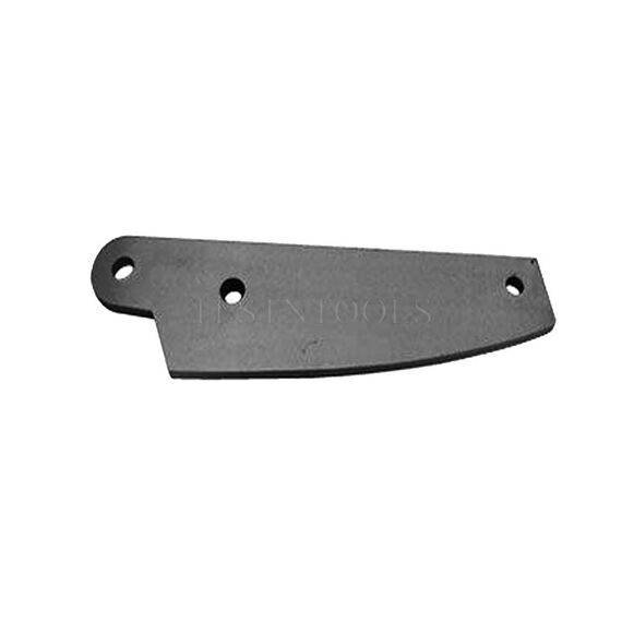BRAMLEY REPLACEMENT HS5 UPPER BLADE FOR HAND LEVER SHEARS 53-09
