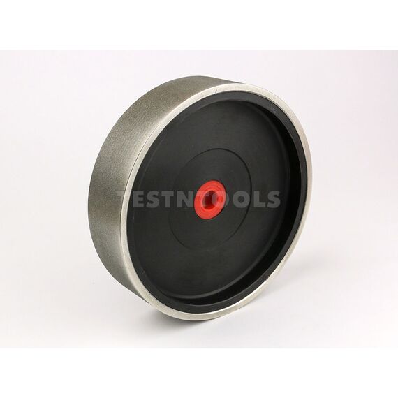 DESIC DIAMOND GRINDING WHEEL FLAT 150 X 38MM 320G
