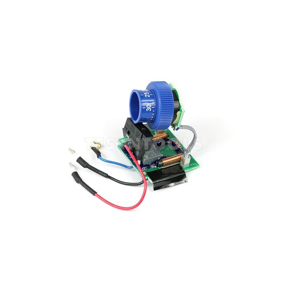 DREMEL 4000 SPARE PART NUMBER 25 - ELECTRONIC SPEED SWITCH 230V 2610003445
