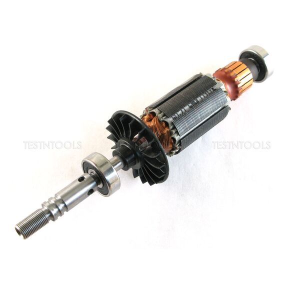 DREMEL 4300 ARMATURE 230V 1604010B73