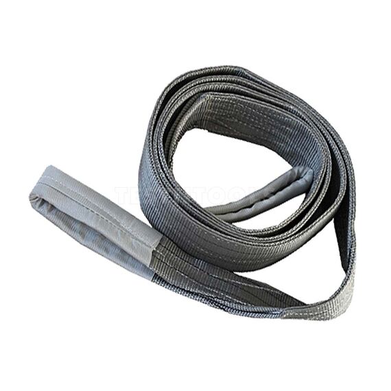 GARRICK FLAT WEBBING SLING 4T X 2M GFS4T2M