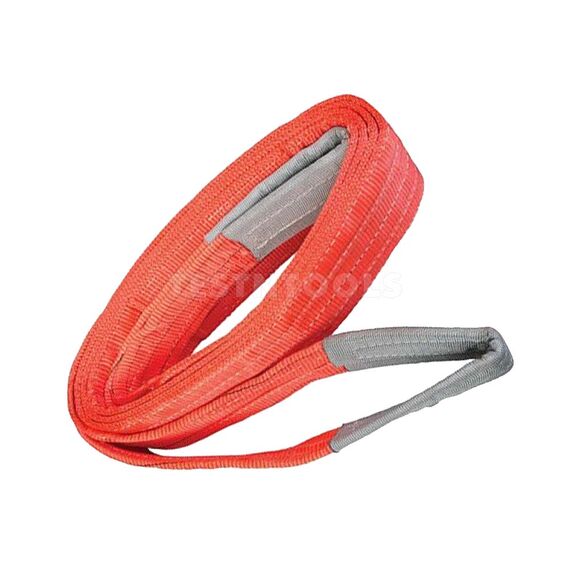 GARRICK FLAT WEBBING SLING 5T X 8M GFS5T8M