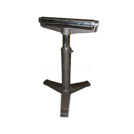 GARRICK HEAVY DUTY ADJUSTABLE FLAT ROLLER STAND RS-FLAT