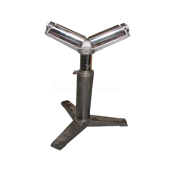 GARRICK HEAVY DUTY V ROLLER STAND RS-V