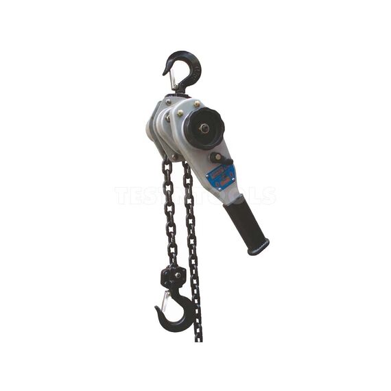 GARRICK LOAD LIMIT LEVER HOIST 3T GLHLL300