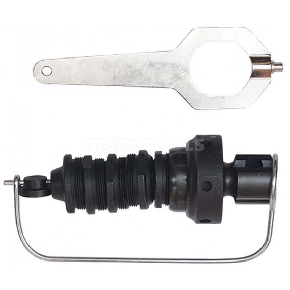 GARRICK NIPPLE CHUCK ACCESSORY NC