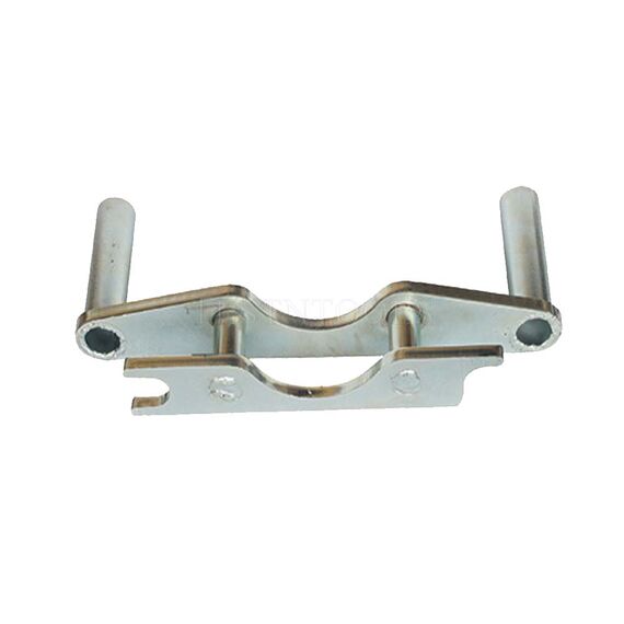 GARRICK ROLL GROOVER ADAPTER RG/BRACKET