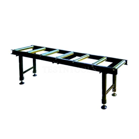 GARRICK ROLLER TABLE HEAVY DUTY 2 METRE RT60-7