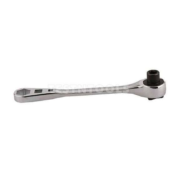 IMPERIAL RATCHET WRENCH 1/4" - 9/16" IMP-125C