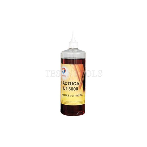 LACTUCA SOLUBLE CUTTING OIL 1 LITRE OIL1