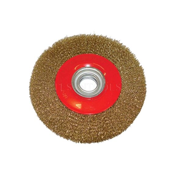LINISHALL WIRE WHEEL 200MM (8") WW200