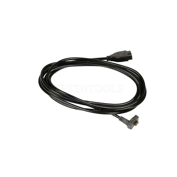 MITUTOYO DATA MANAGEMENT OUTPUT CABLE FOR COOLANT PROOF CALIPERS 05CZA625