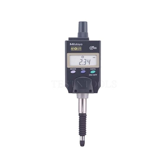 MITUTOYO DIGIMATIC INDICATOR SLIM TYPE 0.5" 0.01MM 0.0005" ID-N 543-571