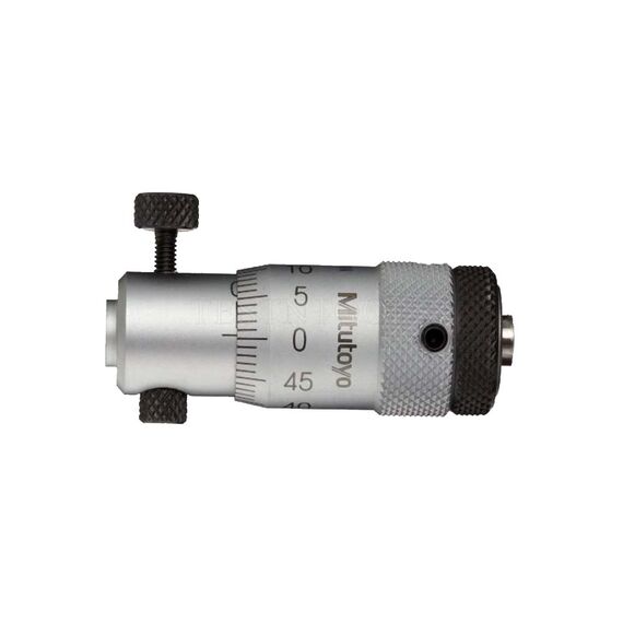 MITUTOYO INSIDE MICROMETER INTERCHANGEABLE ROD 50-63MM 141-025