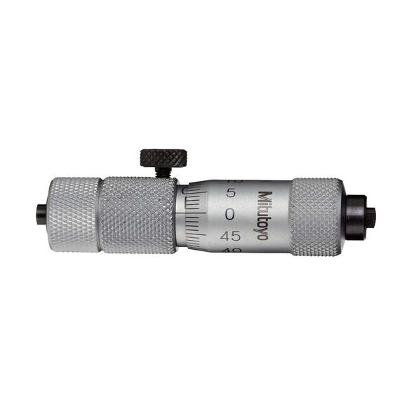 MITUTOYO INSIDE MICROMETER TUBULAR EXTENSION ROD MAIN UNIT 50-63MM 137-011