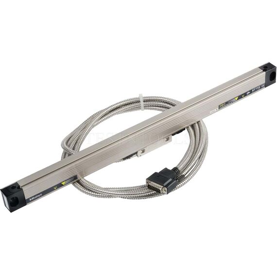 MITUTOYO LINEAR SCALES 800MM 32" SERIES AT715 539-815
