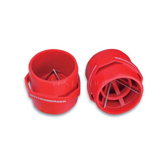 ROTHENBERGER INTERNAL EXTERNAL DEBURRER 4-36MM (1/8 - 1 3/8") RO11006