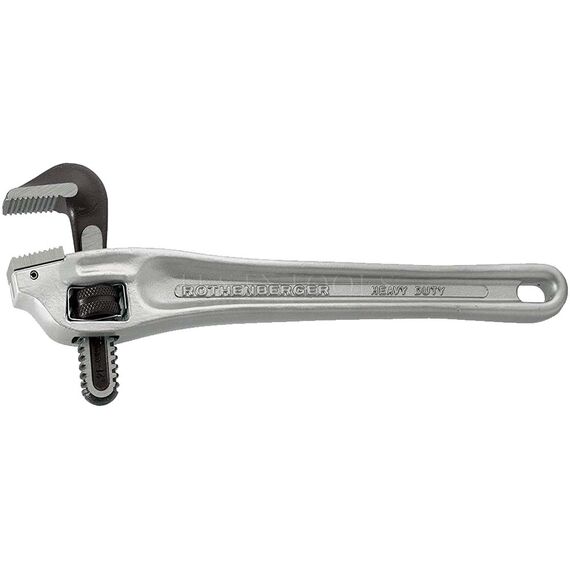 ROTHENBERGER PIPE WRENCH 90° 350MM RO70115