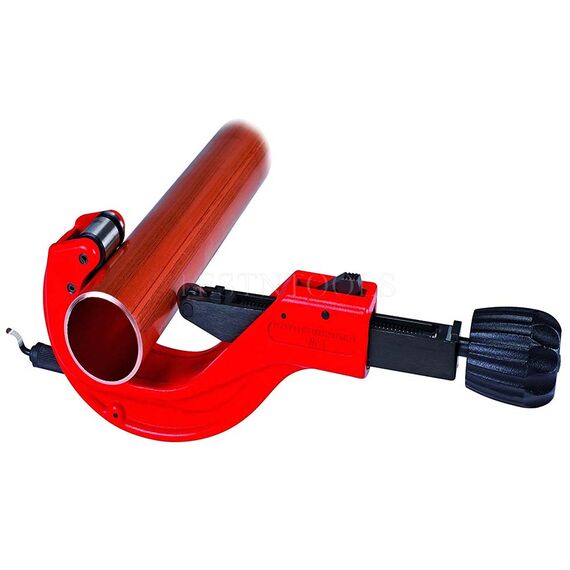 ROTHENBERGER TELESCOPIC PIPE CUTTER 50MM-127MM RO70142