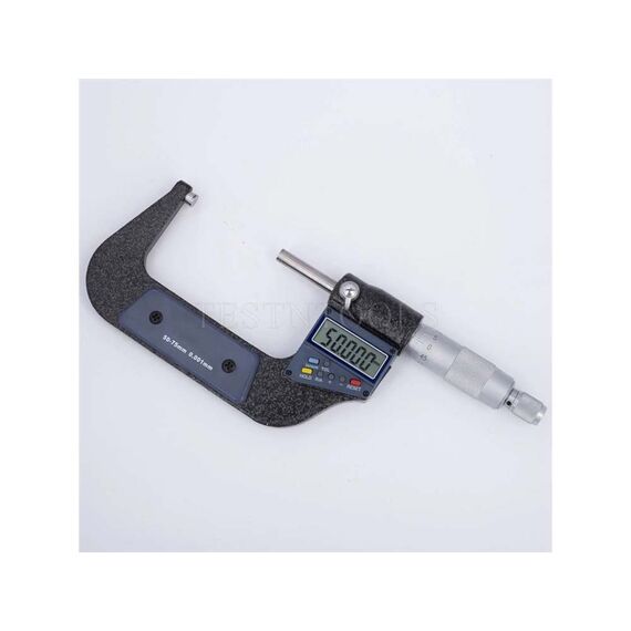 SINSUI DIGITAL OUTSIDE MICROMETER 50-75MM 0.001MM