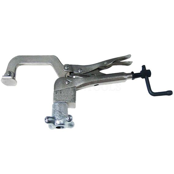 STRONG HAND DRILL PRESS CLAMP CLAD-PTD09