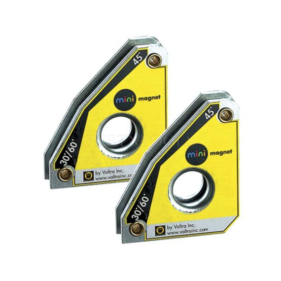 STRONG HAND MINI MAGNET 10KG TWIN PACK MAGM-MS346AT