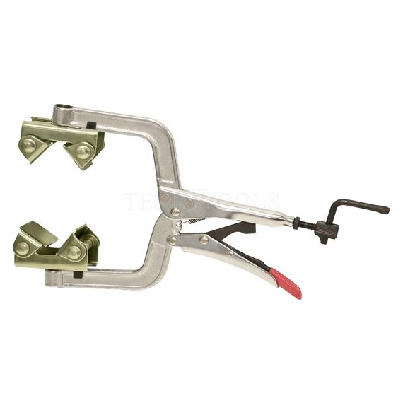 STRONG HAND PIPE PLIER 152MM 25-50MM CLAM-PG622V