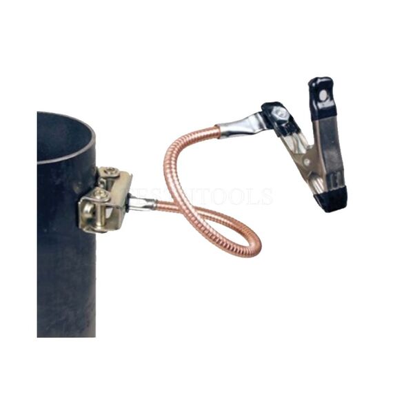 STRONG HAND SNAKE MAGNET 8KG MAGS-MFC312