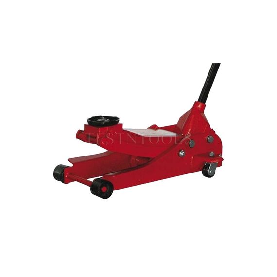 TORIN BIG RED GARAGE FLOOR JACK LOW PROFILE 3 TON JACG-03LP
