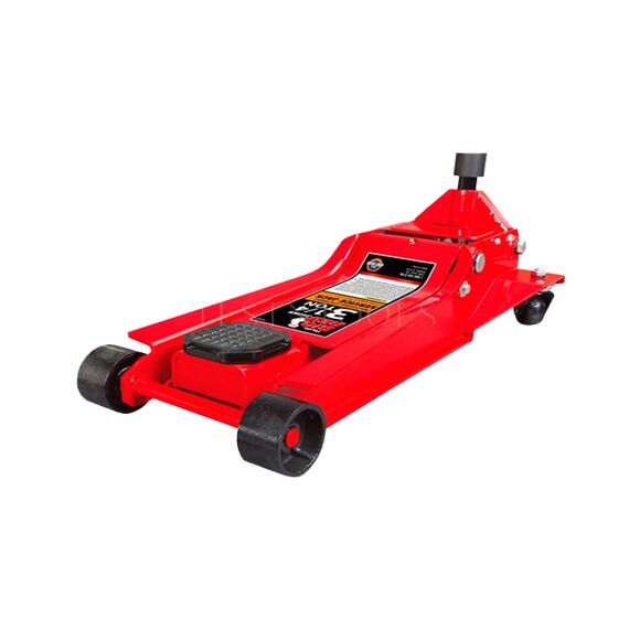 TORIN BIG RED GARAGE FLOOR JACK LOW PROFILE 3 TON JACG-T83508