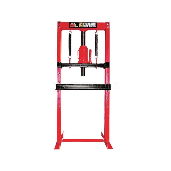TORIN HYDRAULIC PRESS 12 TON PREH-12T