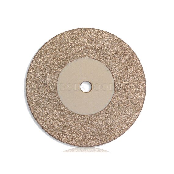 TUSK DIAMOND DISC METAL AND CONCRETE 125MM GDSD125