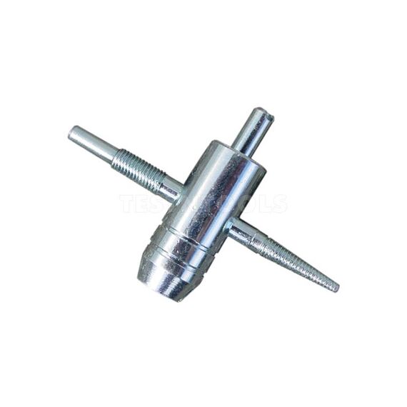 AMPRO 4-IN-1 VALVE STEM REPAIR TOOL VALS-T72167