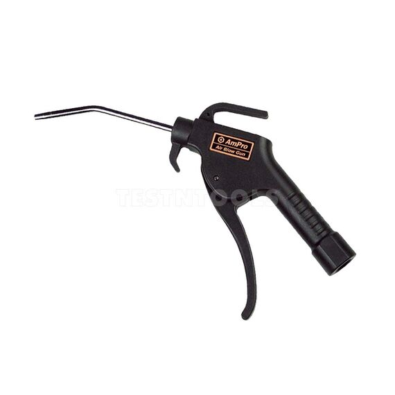 AMPRO AIR DUSTER GUN 100MM (4") PISTOL GRIP GUNA-A1454