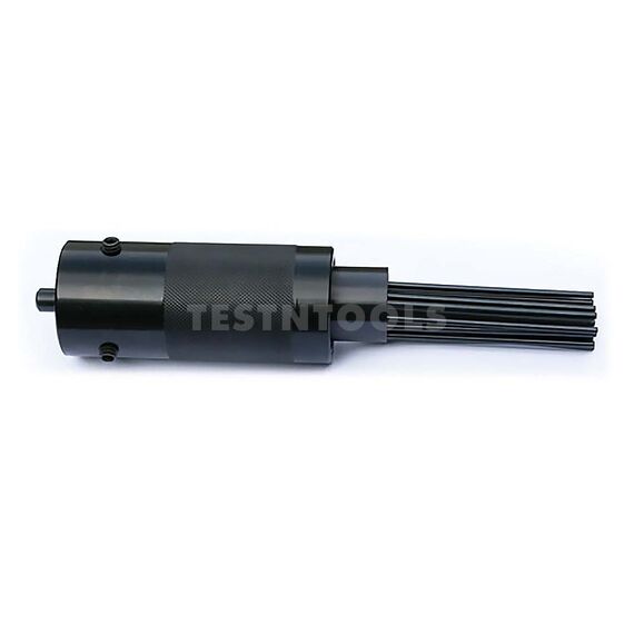 AMPRO AIR HAMMER NEEDLE ATTACHMENT HAMA-A4318