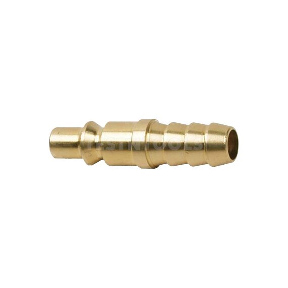 AMPRO AIR HOSE CONNECTOR 3/8" X 1/4" CONH-A6568