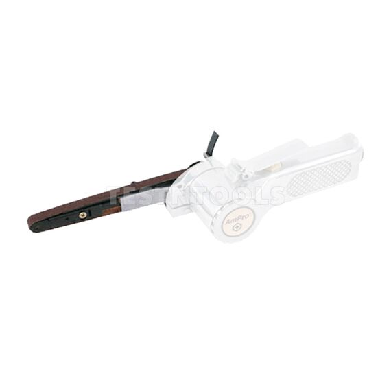AMPRO AIR SANDING BELT 10MM X 330MM SANB-A4291-51