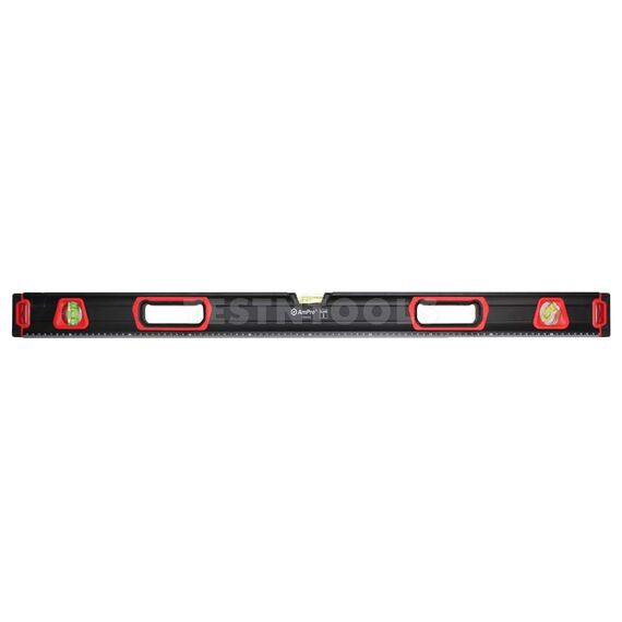 AMPRO ALUMINIUM LEVEL 1000MM (40") LEVA-T25555