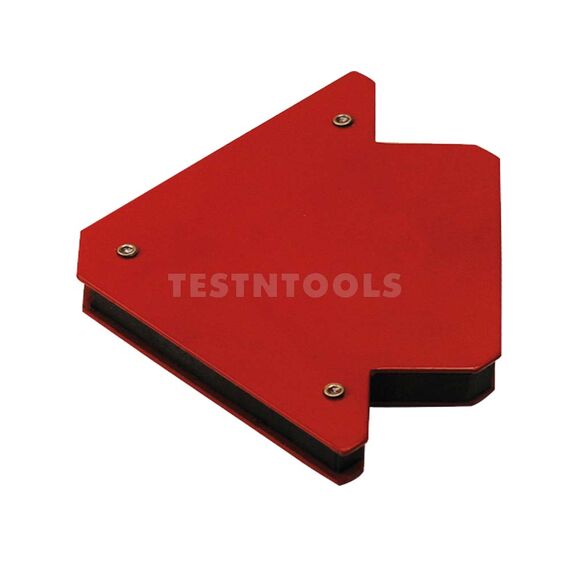 AMPRO ARROW MAGNETIC WELDING HOLDER 25LBS MAGW-T21130