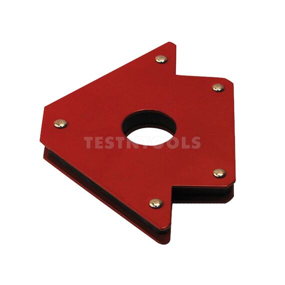 AMPRO ARROW MAGNETIC WELDING HOLDER 50LBS MAGW-T21131