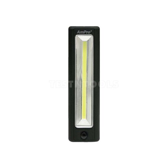 AMPRO COB LED WORKLIGHT 3 WATT 210 LUMENS LIGL-T24059P