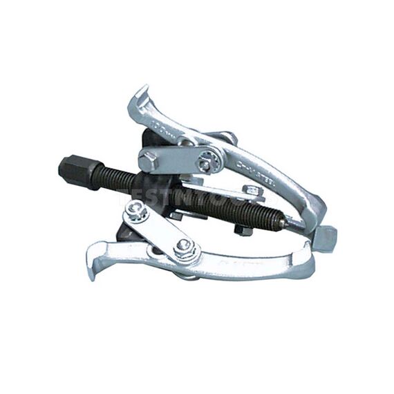 AMPRO COMBINATION GEAR PULLER 2/3 JAW 150MM (6") PULG-T75919